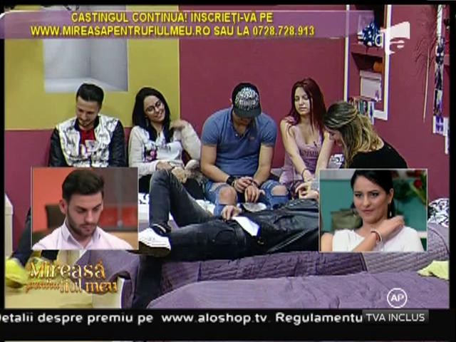 Luțu, fostul iubit al Lilianei, a făcut dezvăluiri incendiare despre trecutul lor amoros!