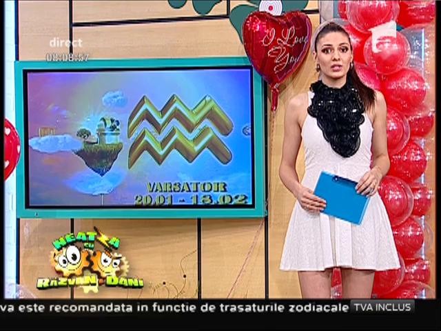 Horoscopul zilei 15/02/2016. Taurii preiau frâiele relaţiei cu persoana iubită