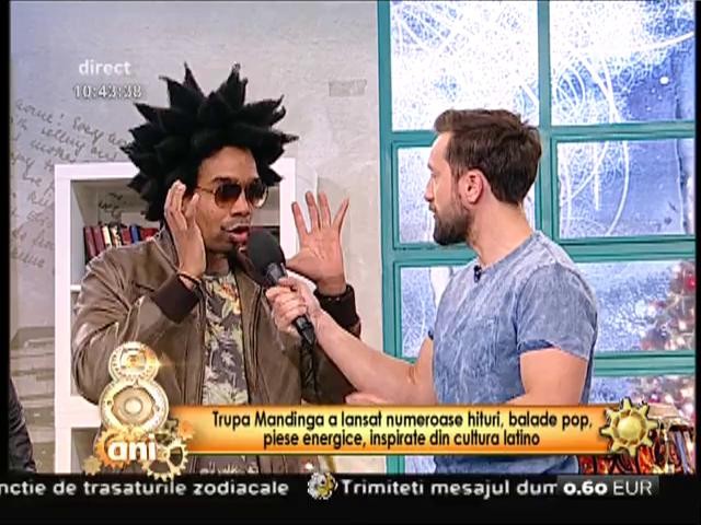 Colaborare de succes &icirc;ntre Mandinga și Shift la melodia "C&acirc;nd va fi mai rău, așa să ne fie"