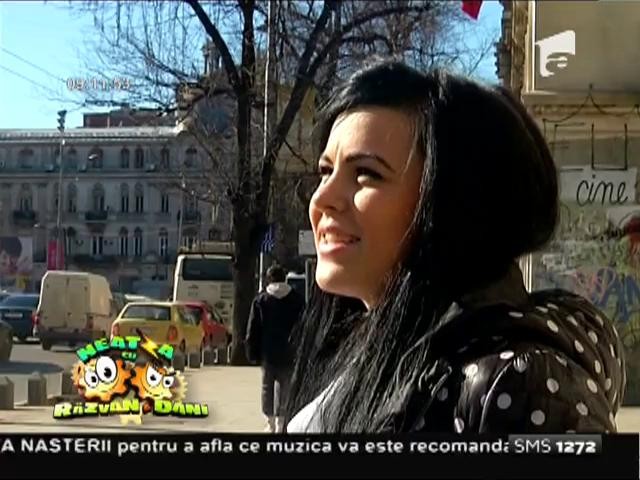 &Icirc;ntrebări și răspunsuri. Ce &icirc;nseamnă "te scot la o prăjitură" &icirc;n secolul tehnologiei