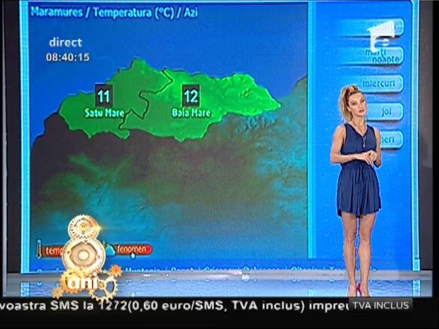 Luna februarie aduce vreme frumoasă și deosebit de caldă