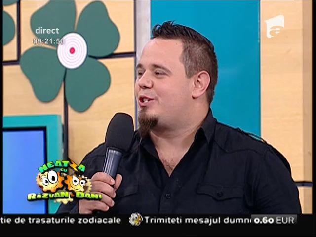 Ovidiu Anton a participat la sezonul 4 al show-ului X Factor, unde a ajuns p&acirc;nă &icirc;n bootcamp