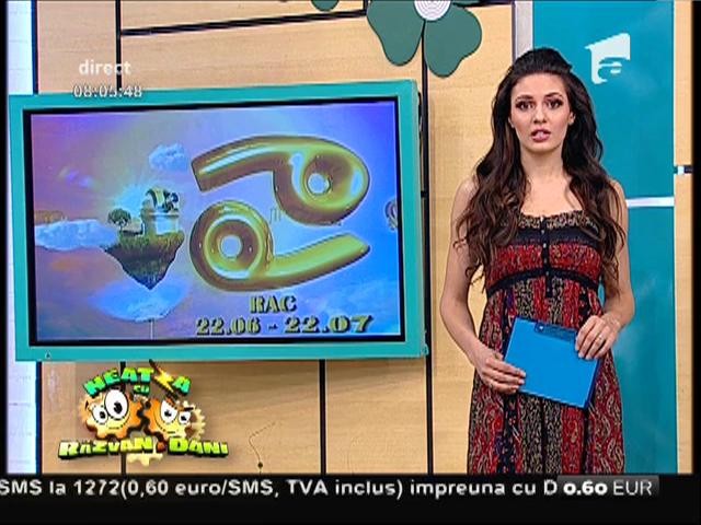 Horoscopul zilei 17/02/2016. Atenție, Săgetători, reacțiile voastre pot aduce probleme în cuplu!