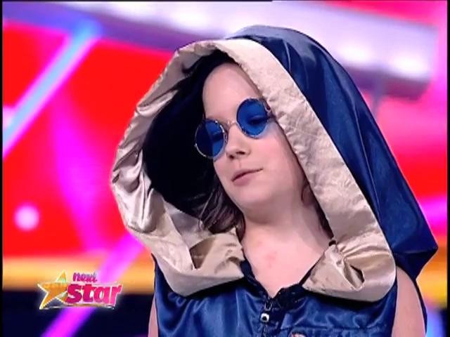 Prezentatre Mario Rus - 10 ani, Oradea