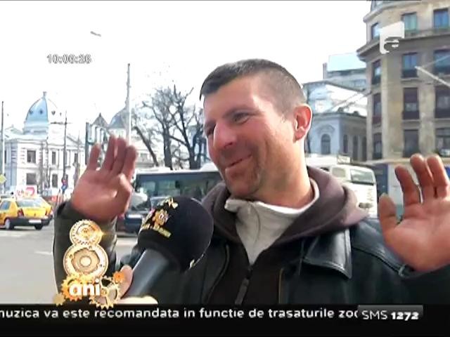 Buchete de flori, cine romantice sau tatuaje. Cele mai nebunatice gesturi făcute din iubire