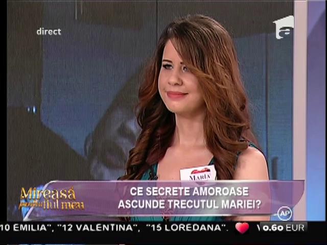 Maria intră &icirc;n casa "Mireasă pentru fiul": &rdquo;Fetele vechi din competiție sunt foarte rele!&rdquo;