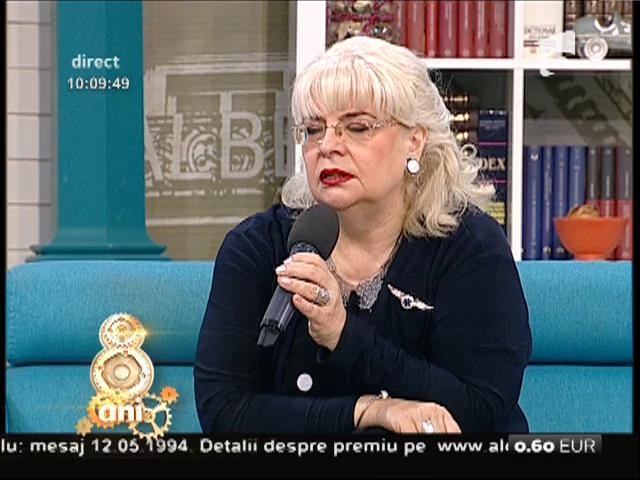 Irina Margareta Nistor, cronica ultimelor filme de top