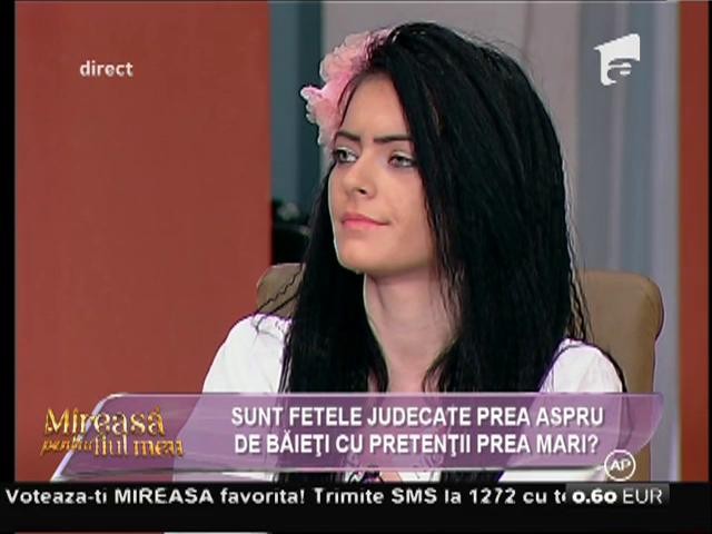 Fetele au intrat &icirc;n colimatorul nemilos al băieţilor!