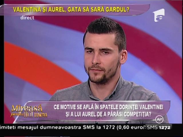 Cel mai longeviv cuplu din competiție: &rdquo;Vrem să plecăm acasă!&rdquo;