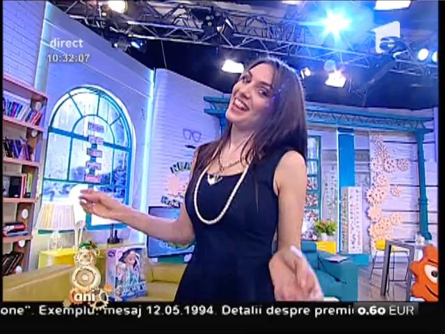 Iubiţi şi c&acirc;inii vagabonzi! &Icirc;ndemnul lui Mihai Constantinescu, la Neatza!
