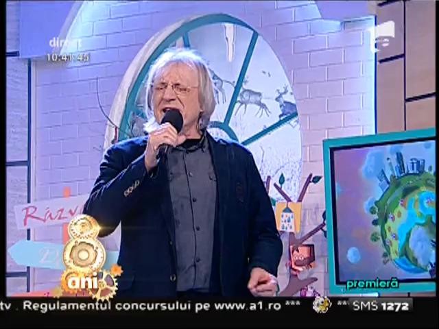 Premieră! Mihai Constantinescu - "Simplă poveste"