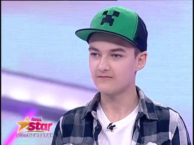 Prezentare Flavius Anisia - 13 ani, C&acirc;mpia Turzii