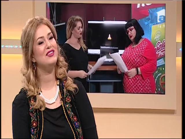 Culise: Feli Donose se pregăteşte să devină Kenny Rogers