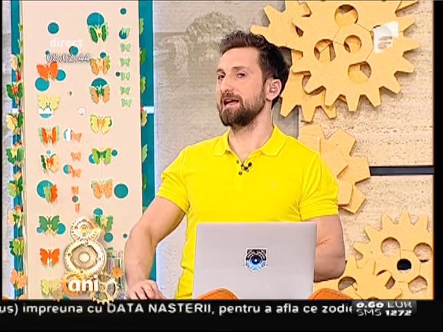 Hahahaaa! Dezvăluire din casa familiei Oțil: Ce oferea Dani de 1 Martie, pe vremea c&acirc;nd era copil!