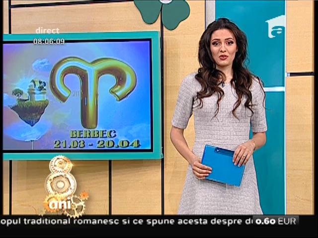 Încercați să fiți calmi și rezervați! Berbecii ar putea avea probleme cu banii! Horoscopul zilei de luni, 29 februarie