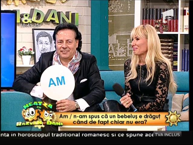Provocarea &rdquo;am/n-am&rdquo;. Celebrul cantăreț italian Francesco Napoli: &rdquo;Am fost agățat de o persoană de același sex!&rdquo;
