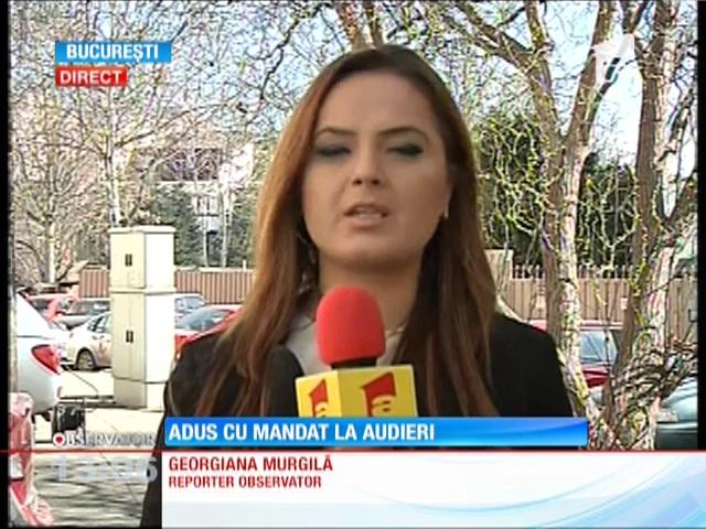 Deputatul Cristian Rizea, suspectat de trafic de influenţă | Observator ...