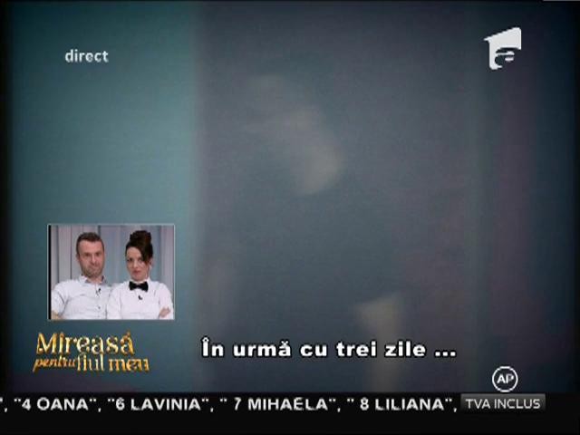 Controversele ameninţă relaţia dintre Emilia şi Nicolae!