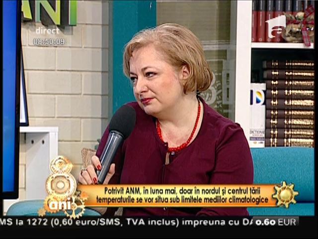 Meteorologii anunță: Vom avea zăpadă primăvara aceasta! Cum va fi vremea &icirc;n următoarele luni