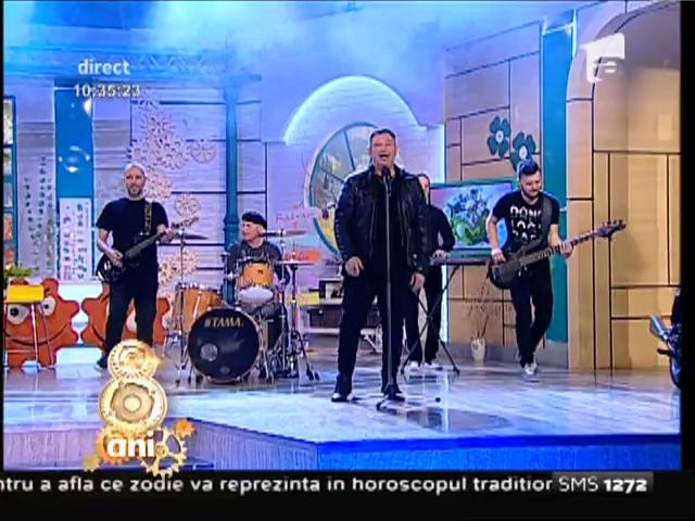 Proconsul, dedicație pentru doamne și domnișoare, de 8 martie! &rdquo;Ești fata pentru care c&acirc;nt&rdquo;
