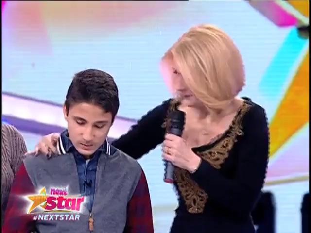 Fundația Mereu Aproape &icirc;i oferă lui Alin Cojoacă chiria pe un an de zile