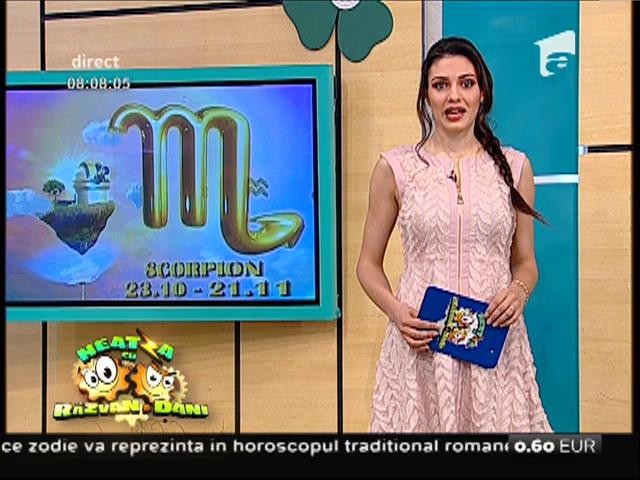 Zi bună pentru a face schimbări importante! Pe Berbeci îi paște norocul pe plan finanaciar. Horoscopul de vineri, 4 martie