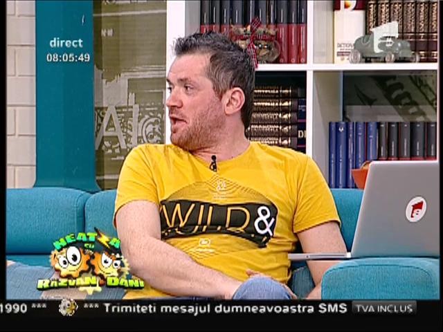 Gluma Zilei: Ține-o pe asta!!! Ce se &icirc;nt&acirc;mpl&acirc; c&acirc;nd un pescar &icirc;și uită țigările acasă