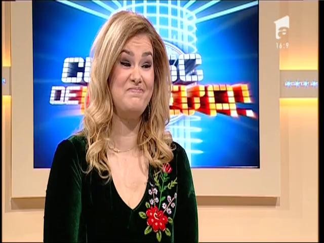 Culise: Feli Donose se pregăteşte să devină Iyeoka