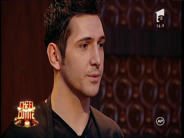 Banu Cătălin Nicolae mai are de &icirc;nvățat: &rdquo;Hai să ne vedem &icirc;n 2 ani&rdquo;