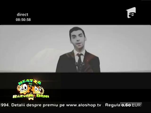 Donk feat. Sean ne invită "La mine &icirc;n ţară"! Piesă manifest, dedicată rom&acirc;nilor