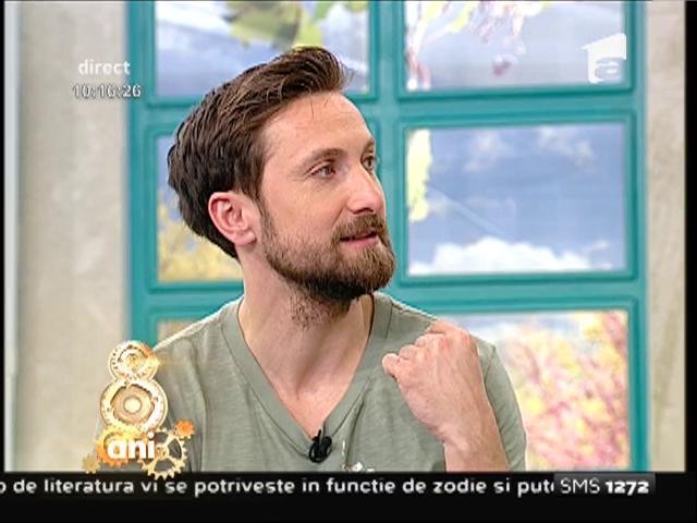 "Nu sunt zg&acirc;rcit, am principii noi!" Cum vrea Dani să scape de "Ziua femeii"!