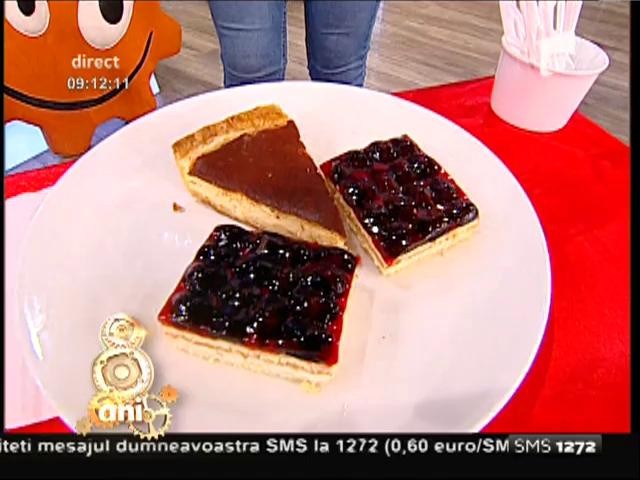 Proba dulce! Cele mai sexy mămici din Rom&acirc;nia au pregătit bunătăţi de te lingi pe degete