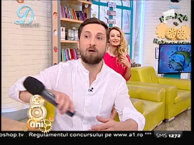 Bucharest City Ballet, locul &icirc;n care copiii au parte de experiență de neuitat