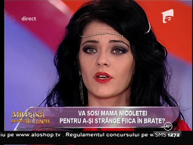 Mireasa pentru fiul meu - partea II