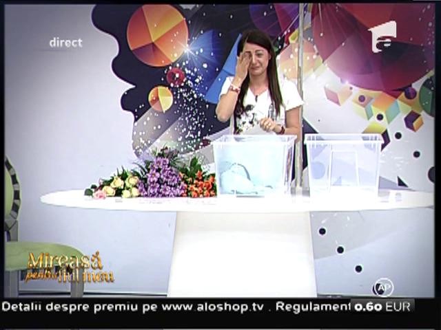 Cele mai emoţionante clipe din această săptăm&acirc;nă!