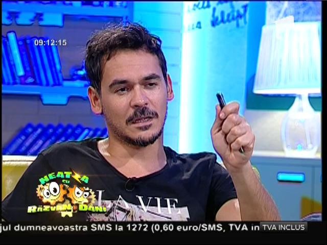R&acirc;zi cu lacrimi! Răspunsurile inocenței. Ce cred copiii  că este lumina