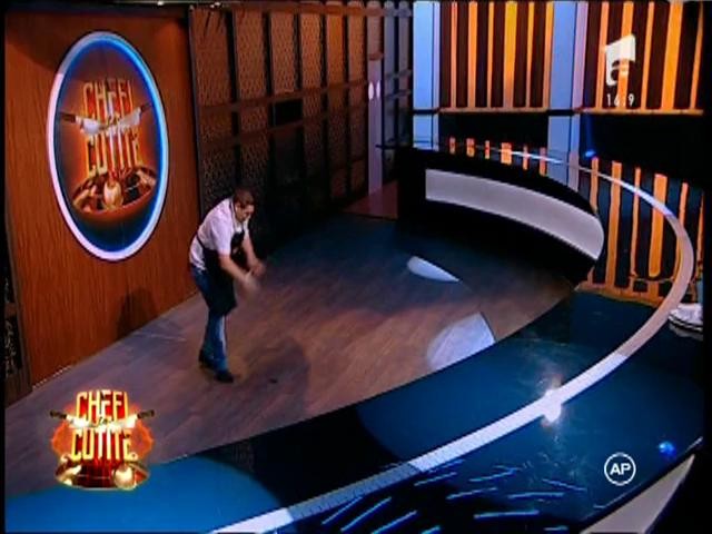 A țipat, a pl&acirc;ns și a dansat! Tibor Kanya a obținut tot ce și-a dorit