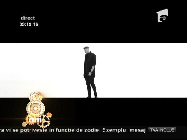 Sună bine, binee! "Fluturi", &icirc;n platoul de la "Neatza", cu Andi!