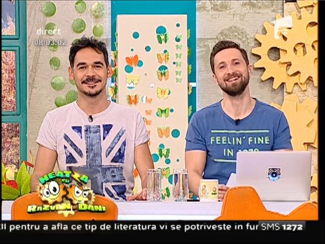 Gata, e oficial! Adio, fum! Adio, fumătoare! Acesta este noul imn de la Neatza: "NU MAI AM ȚIGĂRI"!!!