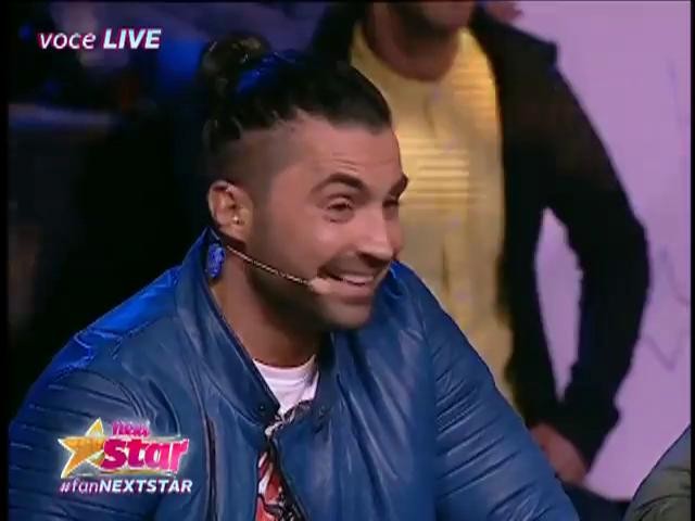 Mihaela Mihai - "De-ai fi tu salcie la mal". Vezi cum c&acirc;ntă Bianca Miron pe scena Next Star