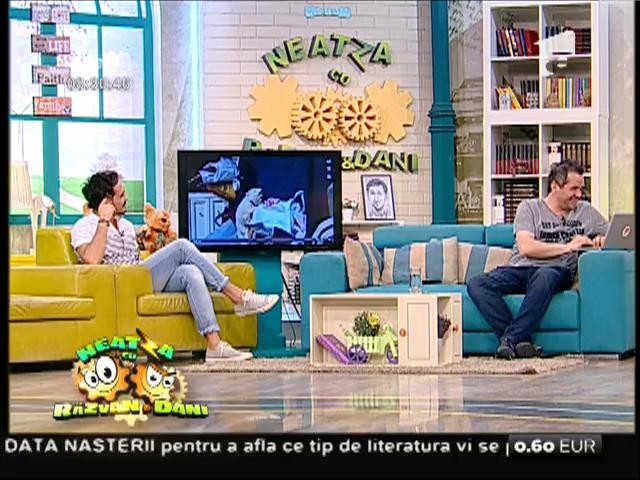 HAHA! Niciun banc nu e mai tare ca asta! Cum r&acirc;de o vulpe polară?!