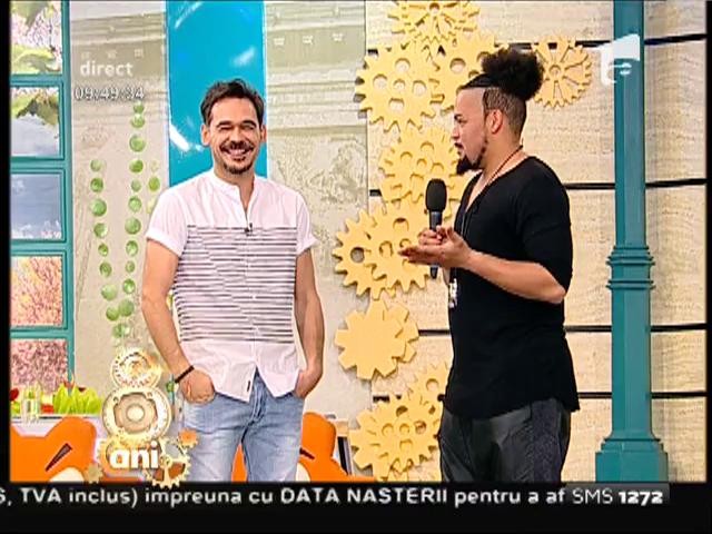 Hevito lansează single-ul și videoclipul &bdquo;Ahora&rdquo;