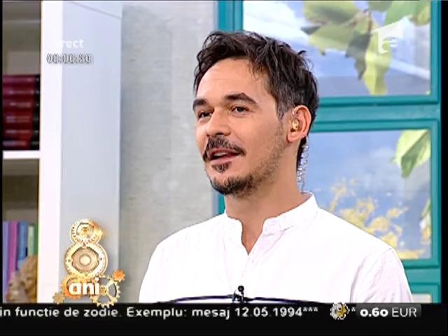 R&acirc;zi cu lacrimi! Cum au ajuns Răzvan și Dani de la "treningari" la "băieți cu cravată"! Așa arătau acum 13 ani, &icirc;nainte de televiziune