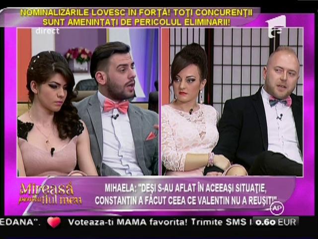 Valentin, acuzat că se victimizează pentru a atrage simpatia susținătorilor