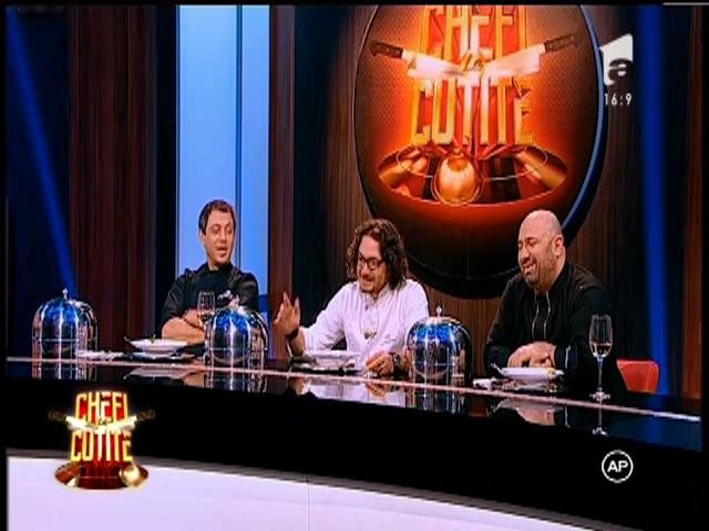Cătălin Scarlatescu, un adevărat Don Juan