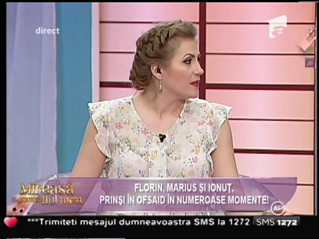 Florin, Marius și Ionuț, prinși &icirc;n ofsaid &icirc;n numeroase momente!