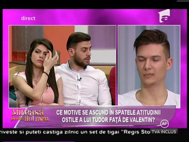 Tudor a ieșit la atac după acțiunile rivalilor!