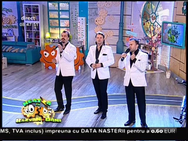 Distinto, dedicație muzicală pentru nostalgici! &rdquo;Copacul&rdquo; lui Aurelian Andreescu, &icirc;ntr-o interpretare de excepție!