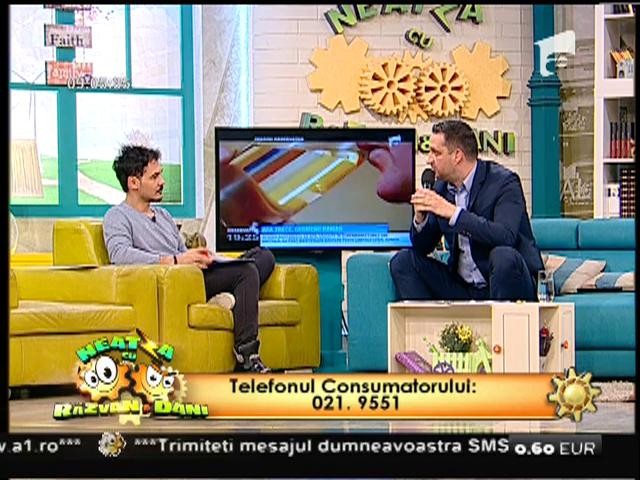 &Icirc;mbuteliată, dar contaminată cu bacterii! Cum deosebești APA DE IZVOR de APA DE MASĂ