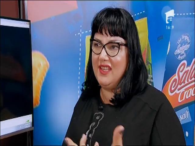 Culise: Rareș Dragomir se pregăteşte să devină Rick James